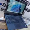 Lenovo yoga 12pouces tactile pliable thumb 4