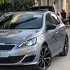 Peugeot 308. GTI thumb 1