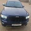 Jeep Grand Cherokee 2015 thumb 0