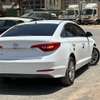Hyundai Sonata 2017 thumb 8