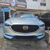 Mazda cx5 2018 GT thumb 0