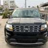 Ford explorer 2017 thumb 1