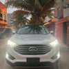 Ford edge 2019 SEL thumb 2