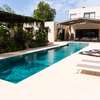 A louer: magnifique Villa 5ch, piscine, 2 min plage thumb 14