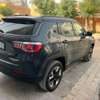 JEEP COMPASS, 2018 thumb 2