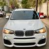 BMW X3 M package full options thumb 0