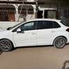 Citroën C4 d'occasion thumb 1