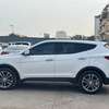 HYUNDAI SANTAFÉ 2017 thumb 3