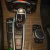 BMW X4 SUV blanc thumb 8