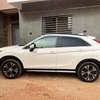 Mitsubishi eclipse cross thumb 2