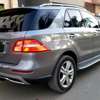 Mercedes ML 350 4matic thumb 1