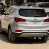 Hyundai santa fe thumb 2