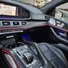 Mercedes GLE 53 2021 thumb 3