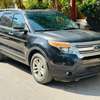 Ford Explorer thumb 7