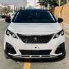 PEUGEOT 5008  2019 thumb 0