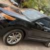 Ford Explorer Platinium 2014 thumb 12