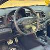 Hyundai Elantra Sport 2018  1.6L thumb 7