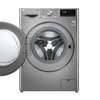 MACHINE À LAVER 10.5KG LG SILVER thumb 3