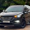 Hyundai santafe 2017 thumb 2