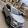 Hyundai santafé 🔘 Année :  2016 thumb 9