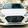 Hyundai Sonata Limited 2018 thumb 9