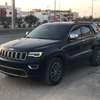 Jeep Grand Cherokee thumb 1