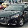 Hyundai sonata 2019 thumb 0