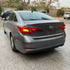 2017 HYUNDAI SONATA 2.4L 1-4DI thumb 6