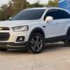 Chevrolet captiva 2016 thumb 8