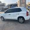 Hyundai Tucson 2007 thumb 7