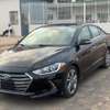 Hyundai elantra Limited thumb 13