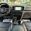 KIA  SPORTAGE 5X   2017 thumb 8
