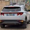 Hyundai Tucson 2022 thumb 5