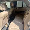 Mercedes-Benz ML 350 À VENDRE thumb 11