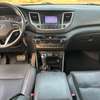 Hyundai Tucson Venat thumb 8