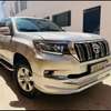 TOYOTA PRADO thumb 1