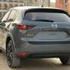 Mazda Cx5 Année 2021 Intérieur cuir rouge thumb 12