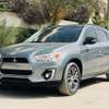 Mitsubishi ASX New Model 2016 thumb 2