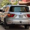 Nissan patrol 2015 thumb 4
