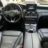 Mercedes c300 2016 thumb 3
