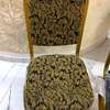 À vendre  chaises de qualité premium thumb 1