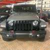 Jeep Gladiator 2022 thumb 6