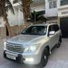 TOYOTA LAND CRUISER 2009 thumb 1