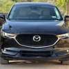 Mazda cx5 gt Interieur beige thumb 2