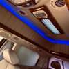 Kia carnaval Limousine 2016 thumb 2