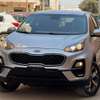 Kia sportage année 2020 thumb 2