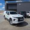 Mitsubishi L200 2020 thumb 1