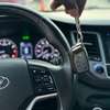 Hyundai Tucson  2017 thumb 8
