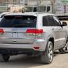 Jeep grand Cherokee Limited 2016 clean title thumb 5