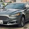 Ford fusion titanium 2013 thumb 0